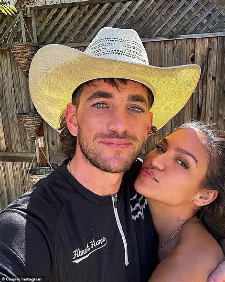 Josh Ventura Wife Or Partner -Who Is He Married To?