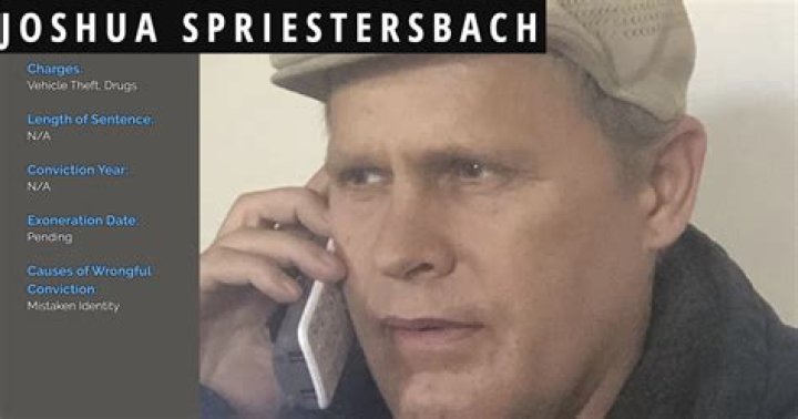 
Joshua Spriestersbach Age, Birthday, Wikipedia, Who, Nationality, Biography 