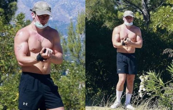 
Joshua White Height, Weight, Net Worth, Age, Birthday, Wikipedia, Who, Nationality, Biography 