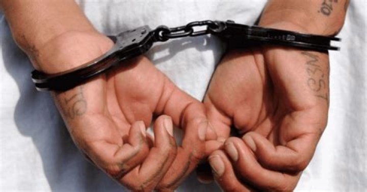 
Josiah Leitel: Man arrested for beating wife to death with hammer while children slept nearby 