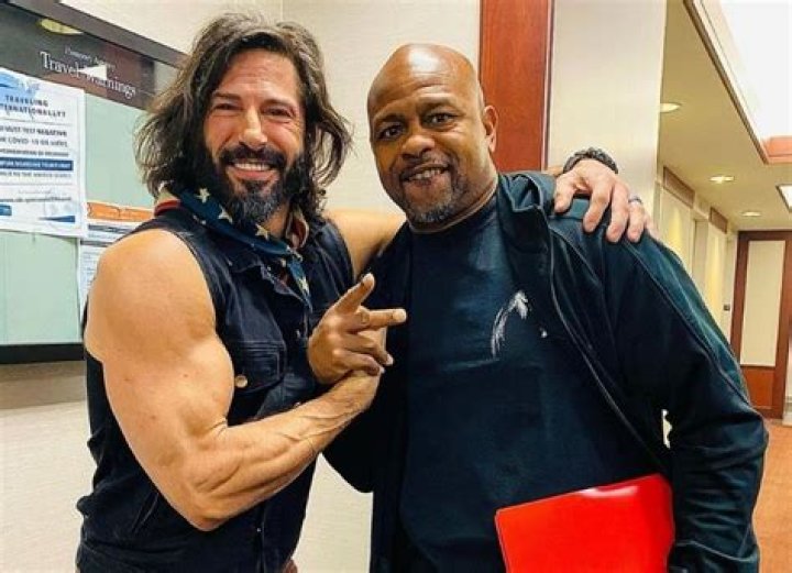 
Josiah Reyes Height, Weight, Net Worth, Age, Birthday, Wikipedia, Who, Nationality, Biography 