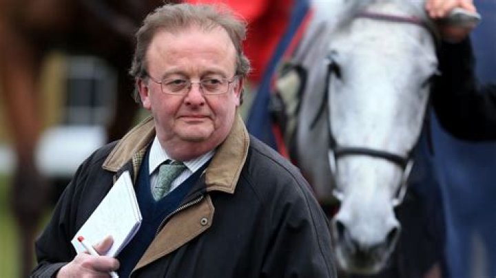 
Journalist Alastair Stewart Accident News | Health Update 