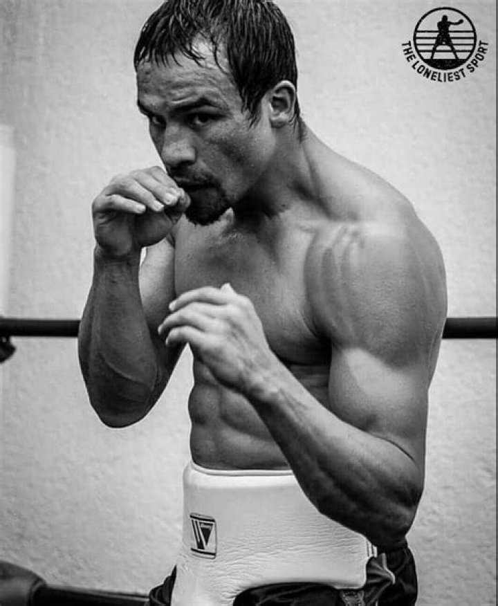 Juan Manuel Marquez Height, Weight, Net Worth, Age, Birthday, Wikipedia, Who, Instagram, Biography