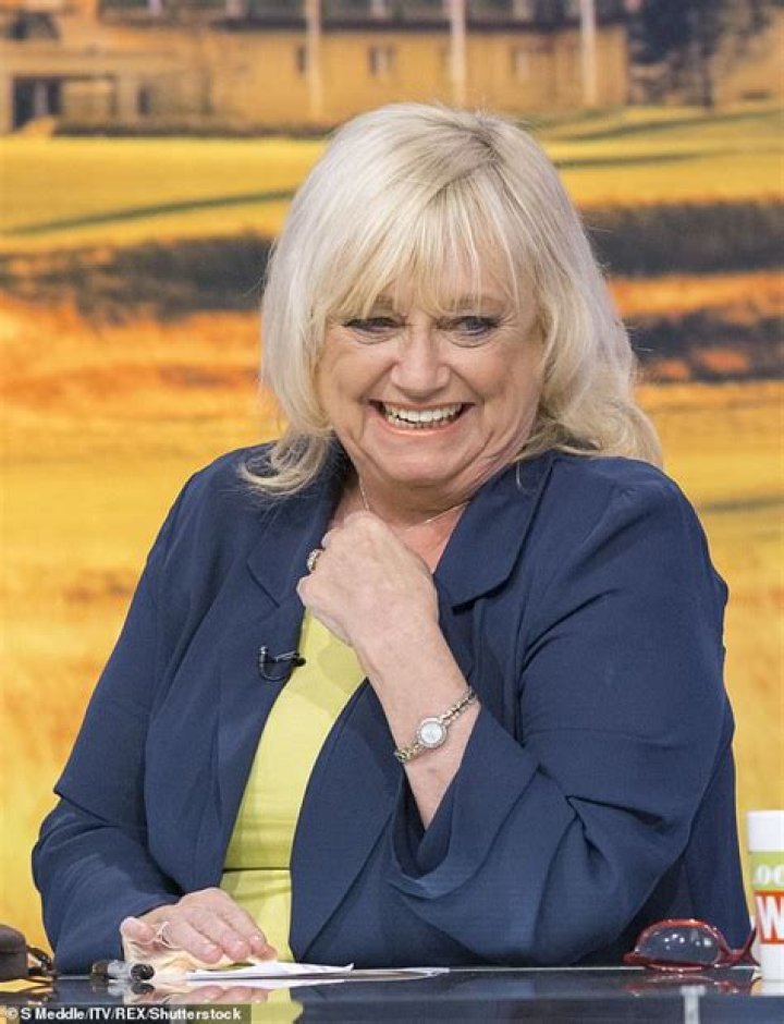
Judy Finnigan Height, Weight, Net Worth, Age, Birthday, Wikipedia, Who, Nationality, Biography 
