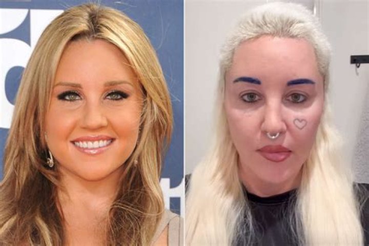 Julia Tica Allegedly Had Plastic Surgery: Before And After Looks