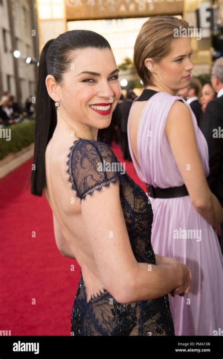 Julianna Margulies Height, Weight, Net Worth, Age, Birthday, Wikipedia, Who, Nationality, Biography