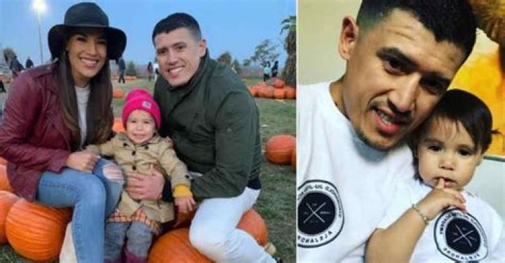 
Julianna Pena’s Ethnicity And Nationality: Meet Husband Luis Alejandre And Children Issa Cruz 