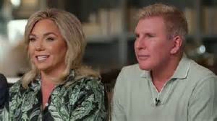 
Julie Chrisley on What Has Put ‘Things into Perspective’ About Being ‘Separated’ from Husband Todd in Prison 
