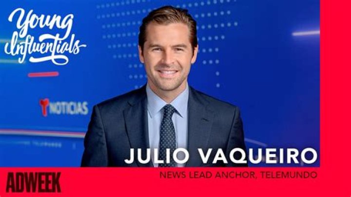 
Julio Vaqueiro’s Previous Relationships 