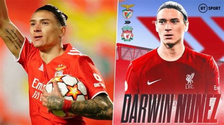 
Jurgen Klopp: No Guarantees Darwin Nunez Won’t Be Sent Off Again 