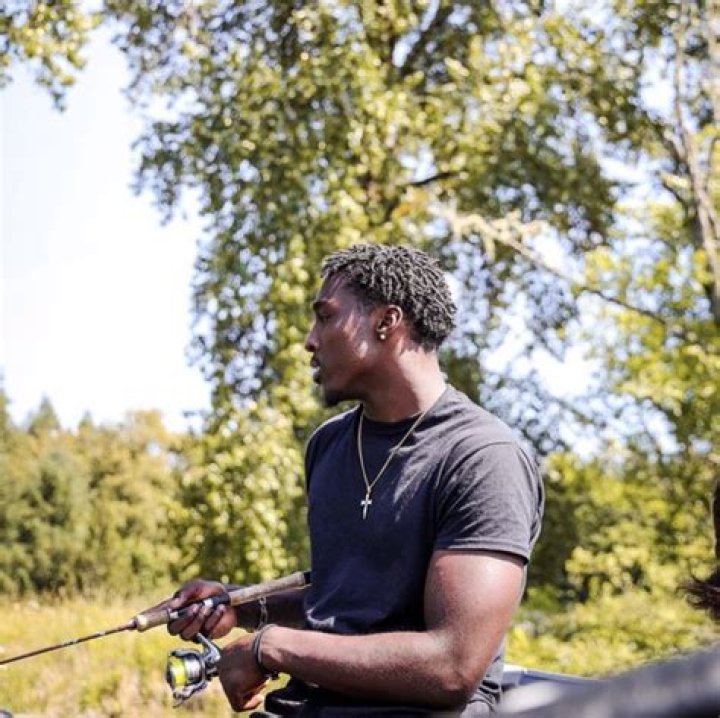 Jurrion Dickey Height, Weight, Net Worth, Age, Birthday, Wikipedia, Who, Instagram, Biography