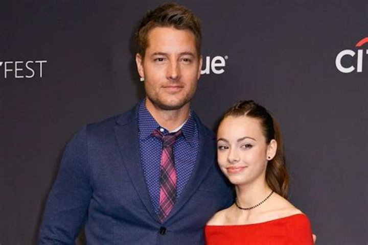 
Justin Hartley Opens Up About Daughter Isabella, 18, Leaving for College: ‘It’s Tough’ 