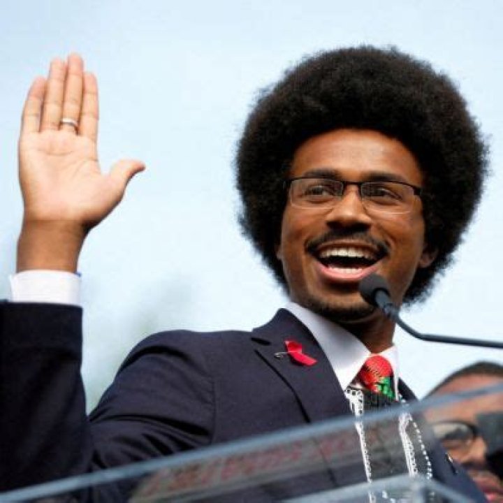 
Justin Pearson Wiki: Is He Jewish Or Christian? Nationality And Origin 