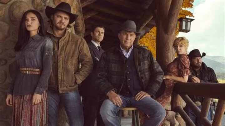 Kai Caster Joins The Cast Of “Yellowstone” As A Rowdy