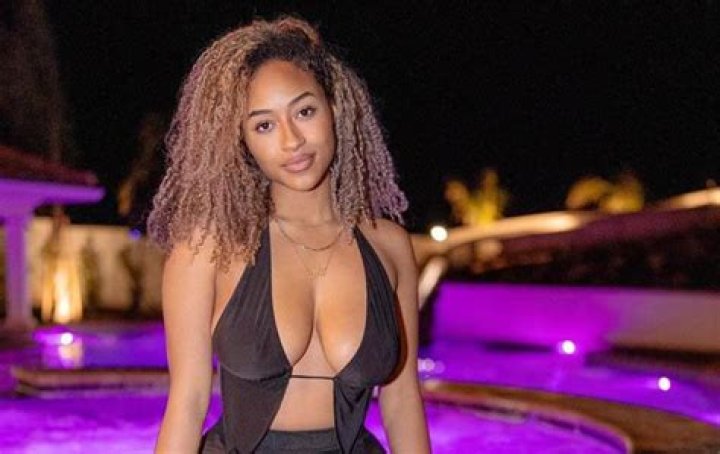 Kalani Rodgers Height, Weight, Net Worth, Age, Birthday, Wikipedia, Who, Instagram, Biography