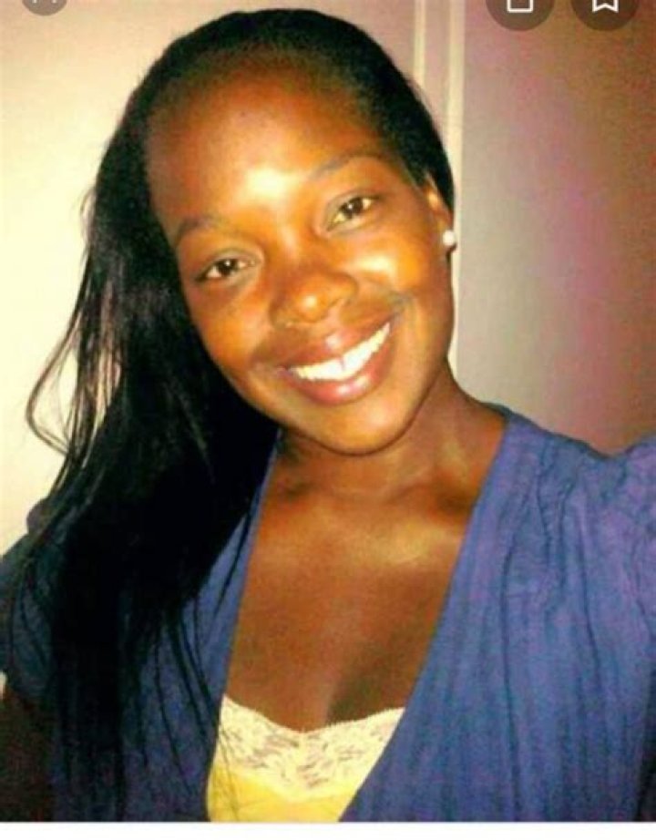 Kalunda Jenkins | TG Time