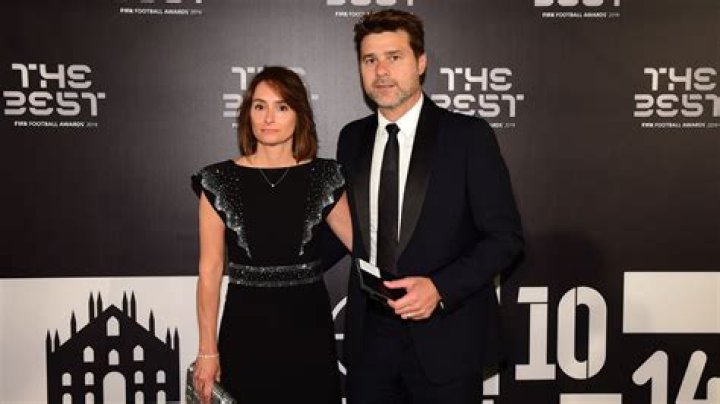 Karina Pochettino Height, Age, Who, Husband, Biography, Wiki, Net Worth