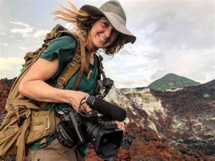 Karla Ann Charlton Height, Age, Husband, Biography, Wiki, Net Worth