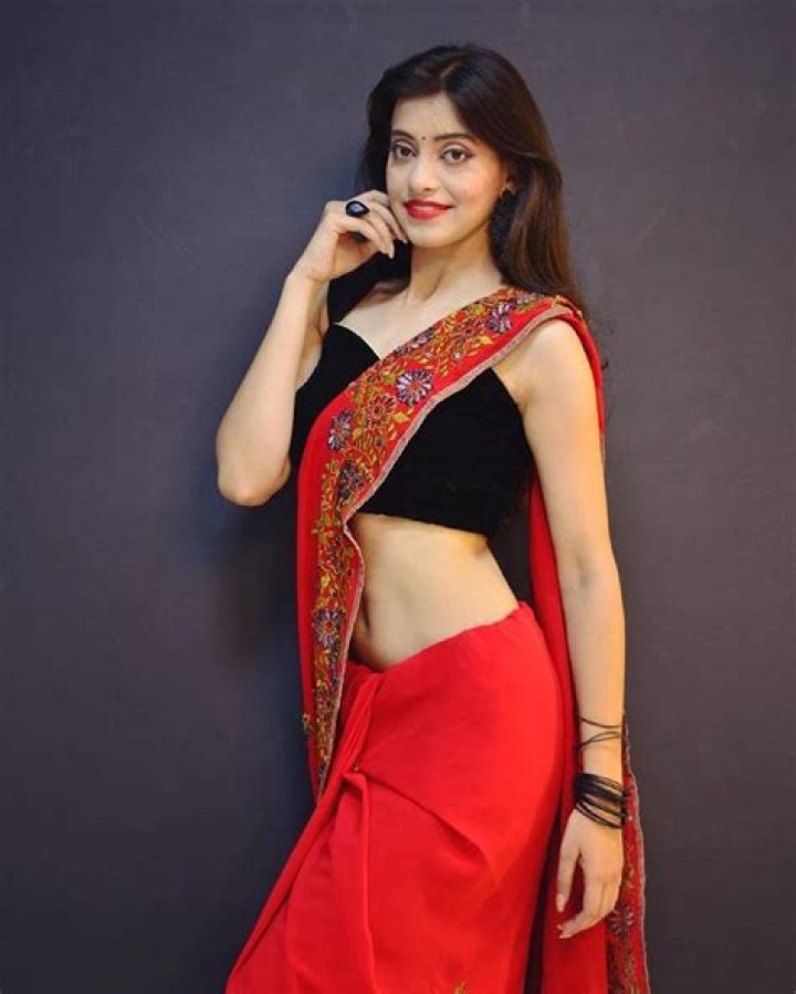 
Kashika Sisodia Height, Weight, Net Worth, Age, Birthday, Wikipedia, Who, Nationality, Biography 