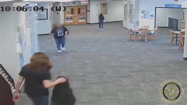 
Kasie Ostrom Arrest Charges | Texas High School Student Arrested 