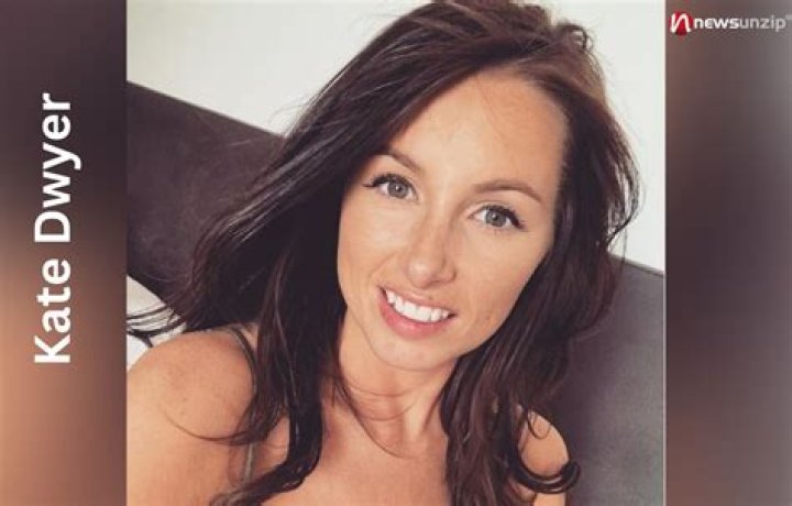Kate Dwyer Height, Weight, Net Worth, Age, Birthday, Wikipedia, Who, Instagram, Biography