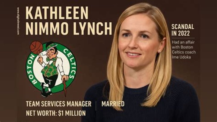 Kathleen Nimmo Lynch Height, Weight, Net Worth, Age, Birthday, Wikipedia, Who, Nationality, Biography