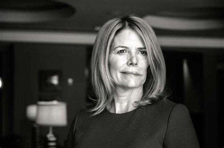 Kathy Colace Laurinaitis Height, Weight, Net Worth, Age, Birthday, Wikipedia, Who, Instagram, Biography