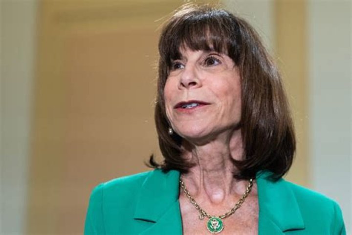 
Kathy Manning Loeb Age, Birthday, Wikipedia, Who, Nationality, Biography 