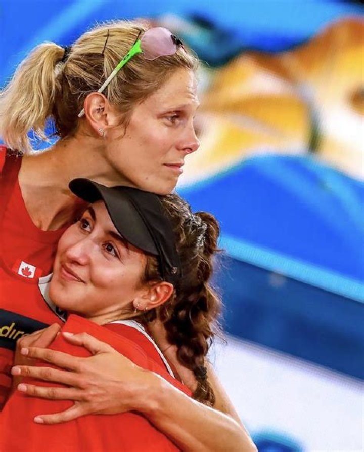 
Katie Archibald Shares Emotional Tribute To Partner Rab Wardell 