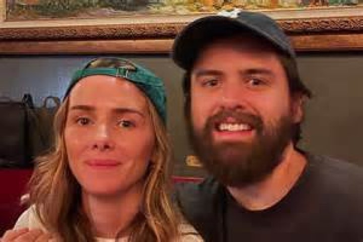 Katie Kearney Boyfriend Cooper MacNeil Frequently Appears On Her Instagram Account