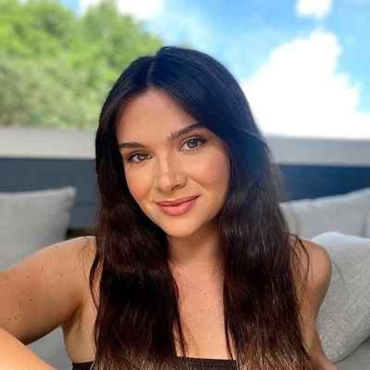 
Katie Stevens Height, Weight, Net Worth, Age, Birthday, Wikipedia, Who, Nationality, Biography 