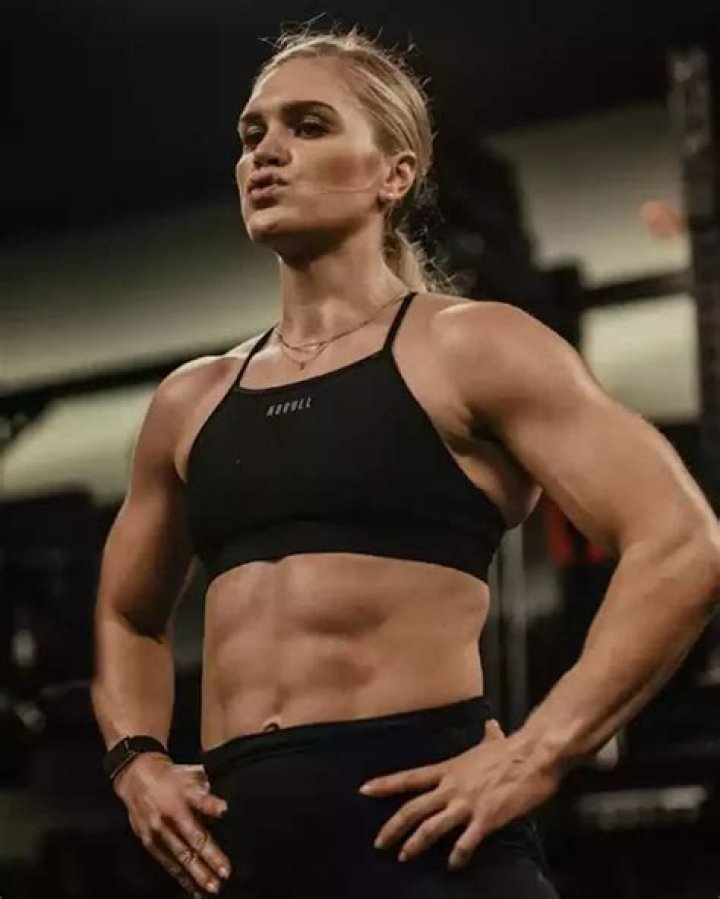 Katrin Davidsdottir Height, Weight, Net Worth, Age, Birthday, Wikipedia, Who, Nationality, Biography