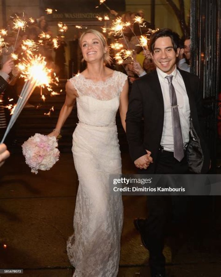 
Katrina Bowden Married Musician Husband Ben Jorgensen In A Grand Ceremony 