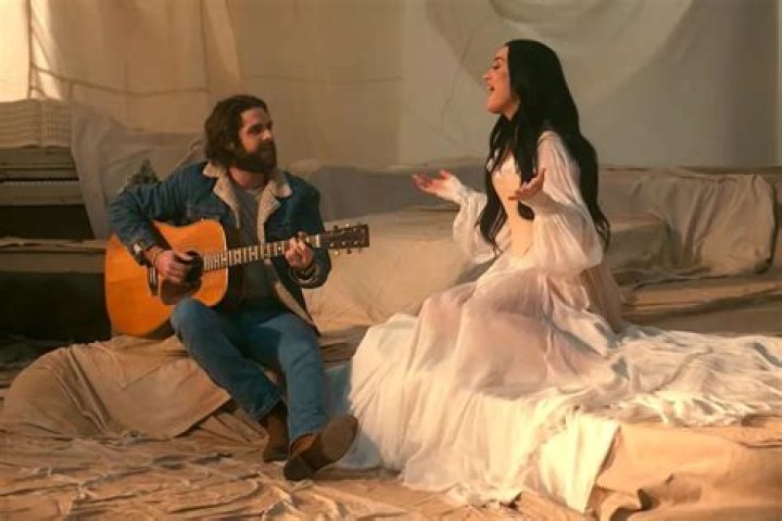 
Katy Perry and Thomas Rhett Reflect on Their Journeys in Dreamy ‘Where We Started’ Music Video 