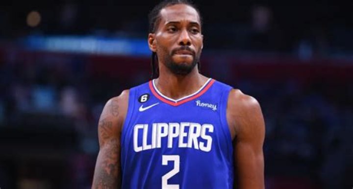 Kawhi Leonard Height, Weight, Net Worth, Age, Birthday, Wikipedia, Who, Nationality, Biography