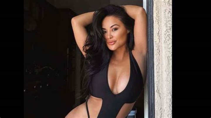 Kaylani Lei Height, Weight, Net Worth, Age, Birthday, Wikipedia, Who, Instagram, Biography