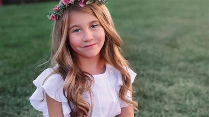 Kaysville 8-Year-Old Girl Macie Hill Died In A Hospital After Critically Injured In July 4 Parade