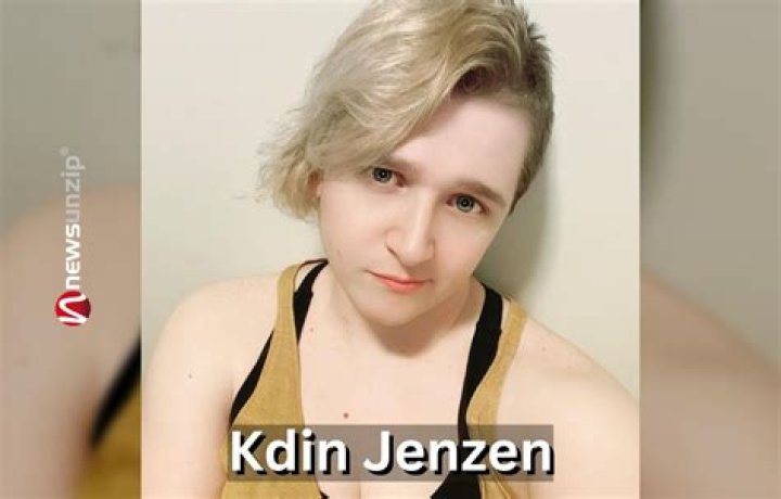 Kdin Jenzen Gender: Is Voice Actress Trans? Surgery Update