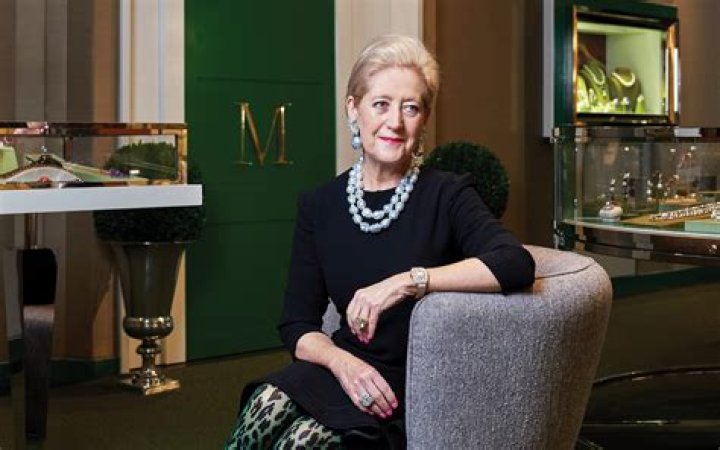 
Kelly Rossman Mckinney Net Worth, Age, Birthday, Wikipedia, Who, Nationality, Biography 