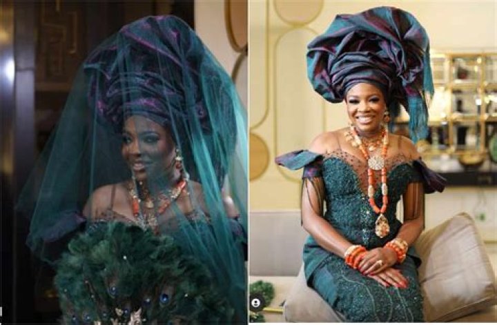 
Kemi Adetiba Sheds Light On Her 2020 Health Scare 