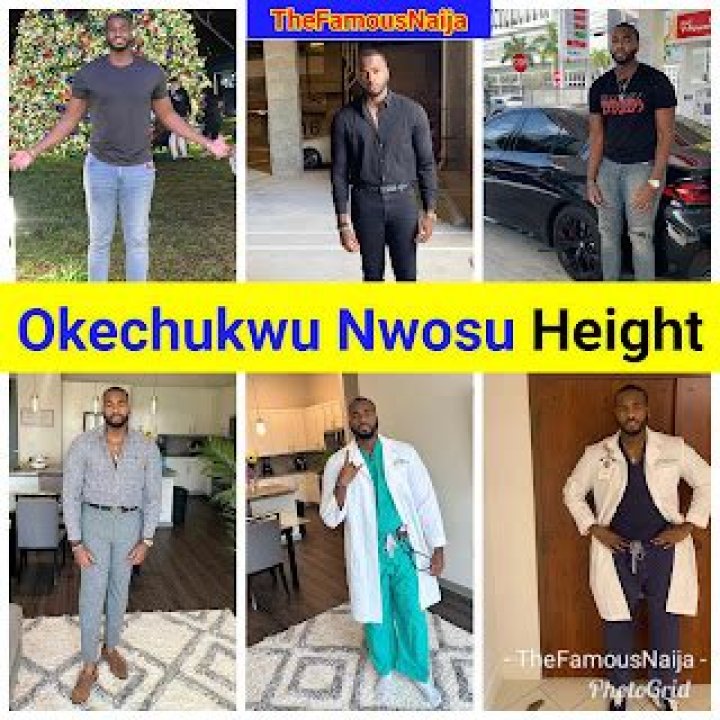 Ken Nwosu Height, Weight, Net Worth, Age, Birthday, Wikipedia, Who, Instagram, Biography