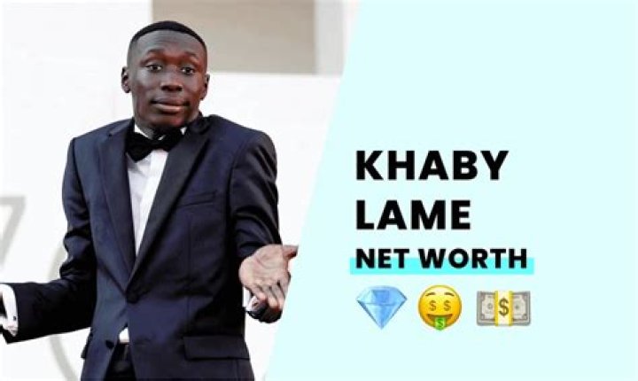 Khaby Lame Height, Weight, Net Worth, Age, Birthday, Wikipedia, Who, Nationality, Biography