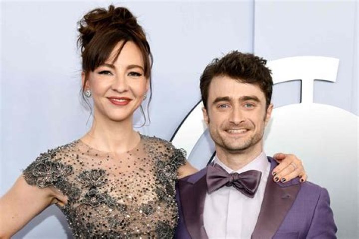 
‘Kill Your Darlings’ Stars Daniel Radcliffe and Erin Darke Expecting First Baby 