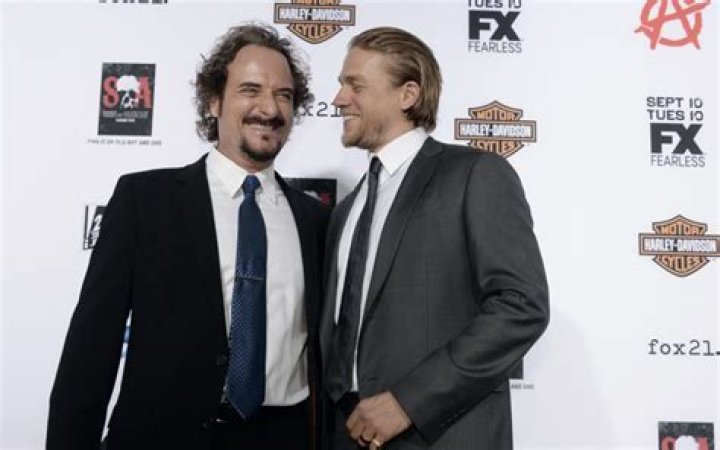 Kim Coates Height, Weight, Net Worth, Age, Birthday, Wikipedia, Who, Nationality, Biography