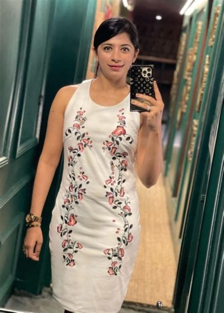 
Kiran Rai Height, Weight, Net Worth, Age, Birthday, Wikipedia, Who, Nationality, Biography 