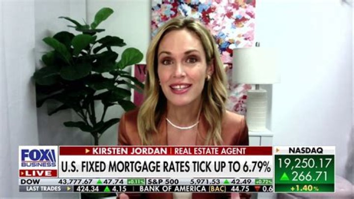 Kirsten Jordan Age, Birthday, Wikipedia, Who, Nationality, Biography