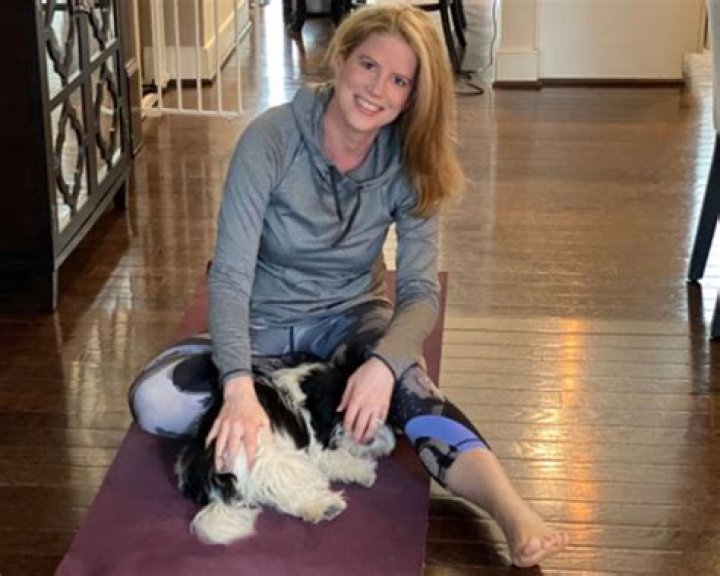 
Kirsten Powers Height, Weight, Net Worth, Age, Birthday, Wikipedia, Who, Nationality, Biography 