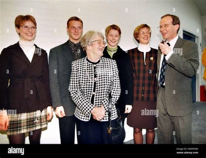 Kjeld Kirk Kristiansen Height, Weight, Net Worth, Age, Birthday, Wikipedia, Who, Instagram, Biography