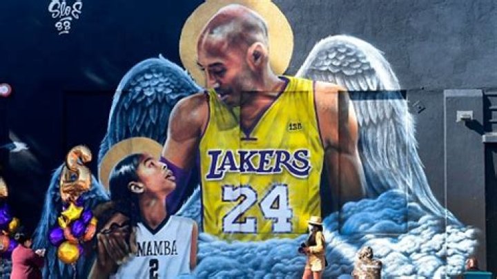 
Kobe Bryant Widow Awarded $16M In Trial Over Crash 