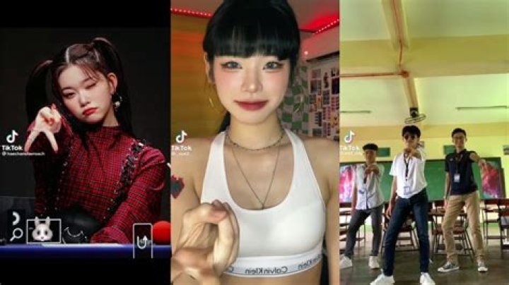 Korean Gyaru Jjang Yeppeuda Tiktok Song Lyrics & Meaning, Find The Original Sound